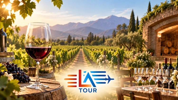 Tour na Vin&iacute;cola Undurraga Com Ticket Incluso